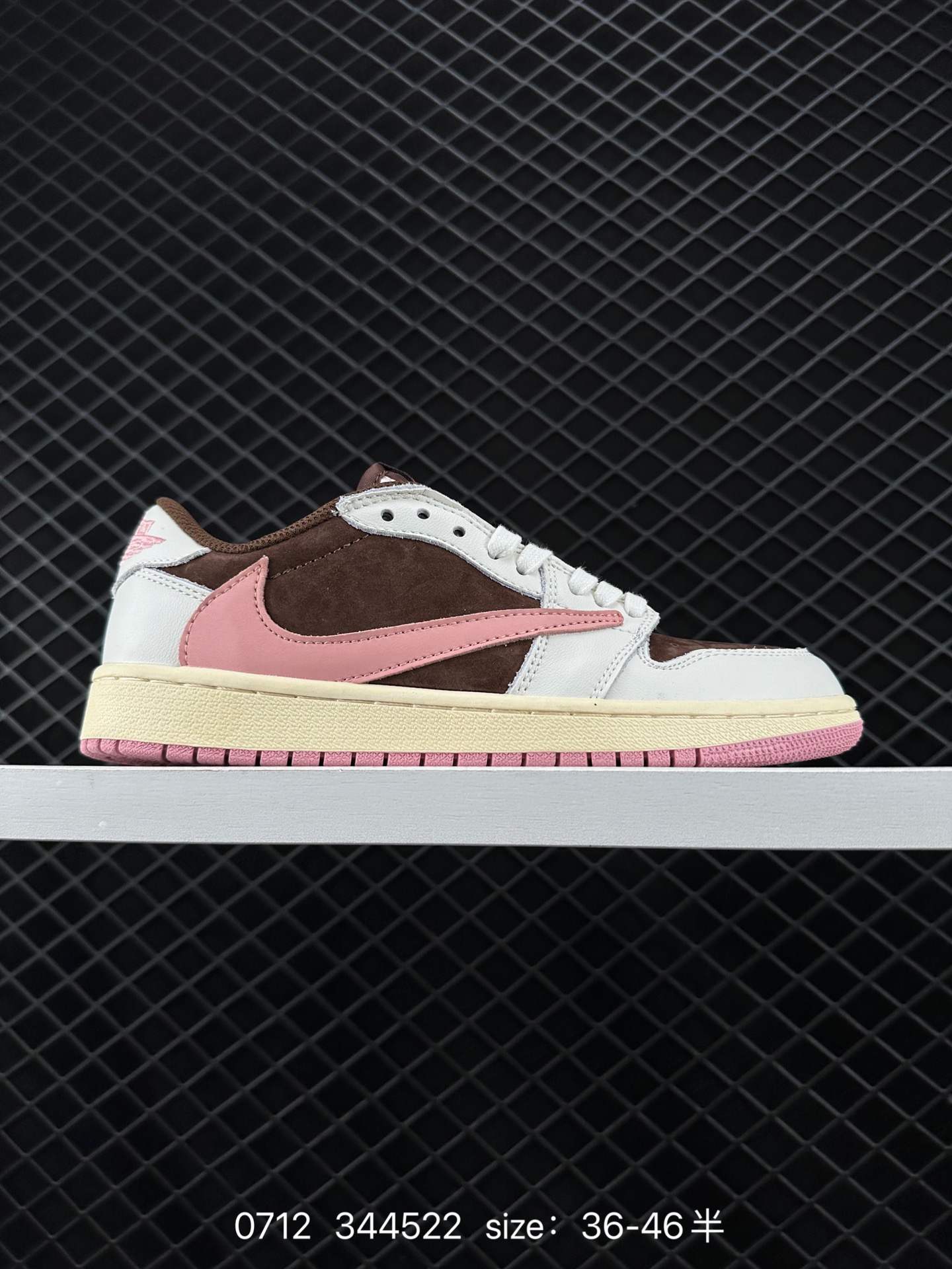 Nike Air Jordan 1 Low OG SP